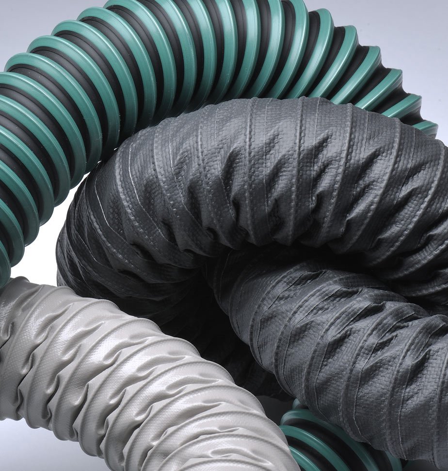 Tubi Flessibili Alta Pressione Per Industria Alimentare - Forniture Industriali - Foto 12