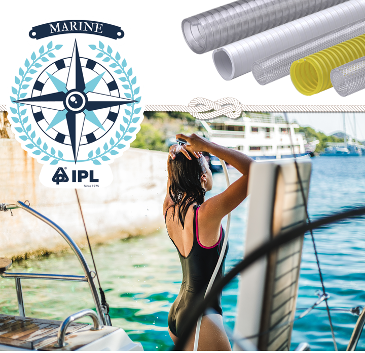 IPL FOR MARINE INDUSTRY