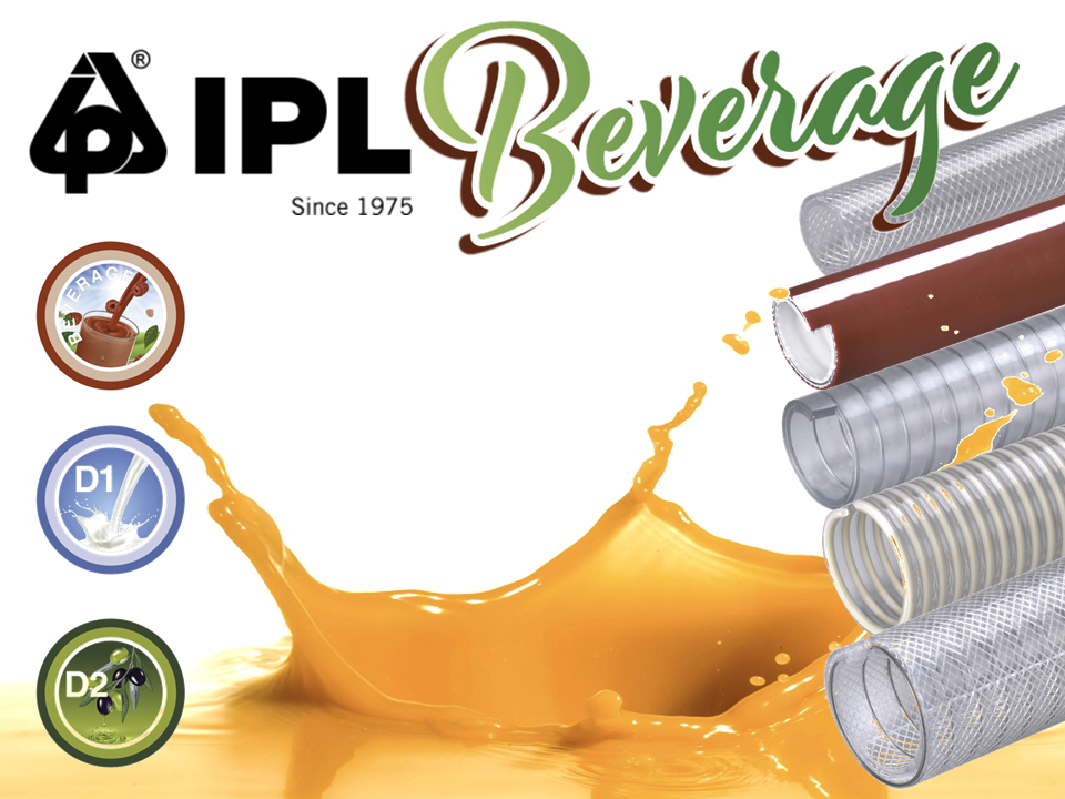 IPL PER L’INDUSTRIA DEL BEVERAGE