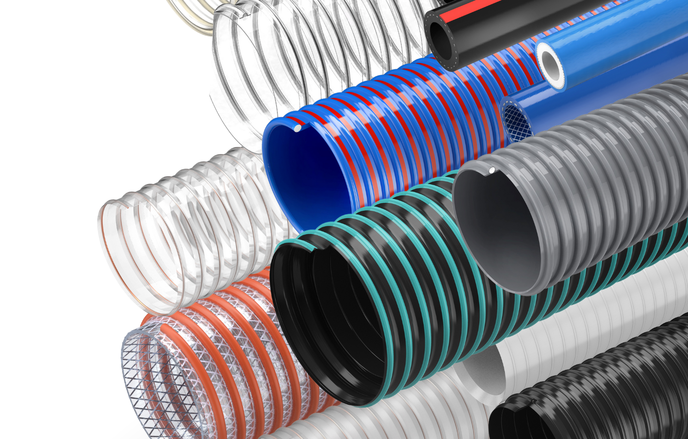 hoses overview