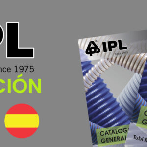 NUEVO CATÁLOGO IPL