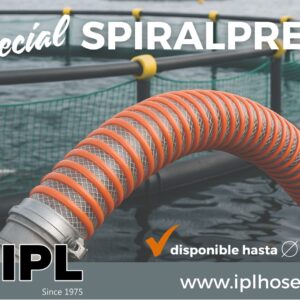 ESPECIAL SPIRALPRESS