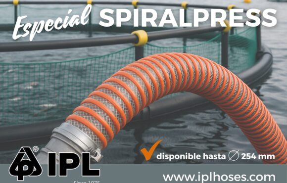 ESPECIAL SPIRALPRESS