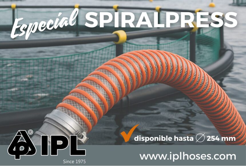 ESPECIAL SPIRALPRESS