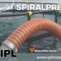 ESPECIAL SPIRALPRESS
