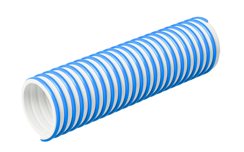 SPIRALPRESS MILK