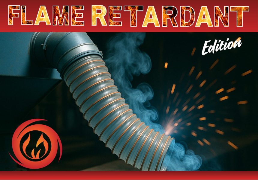 IPL FLAME RETARDANT EDITION