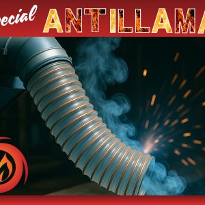 IPL ESPECIAL ANTILLAMA