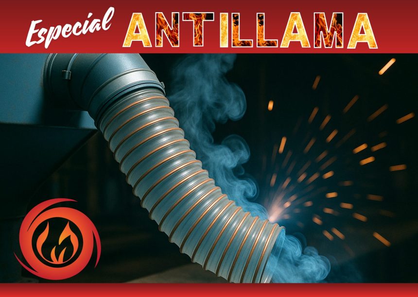 IPL ESPECIAL ANTILLAMA