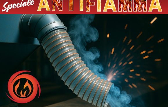 vulcano AF antifiamma