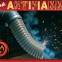 vulcano AF antifiamma