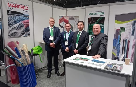 IPL a IM 2026 Stand IPL con rappresentanza TESS