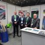 Stand IPL con rappresentanza TESS
