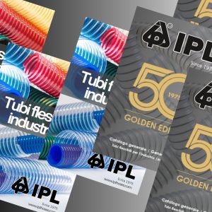 CATALOGUE ET MINI-CATALOGUE IPL