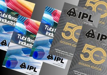 CATALOGO E MINICATALOGO: 50 anni di esperienza, innovazione e qualità, da sfogliare