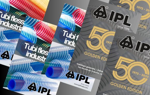 CATALOGO E MINICATALOGO: 50 anni di esperienza, innovazione e qualità, da sfogliare