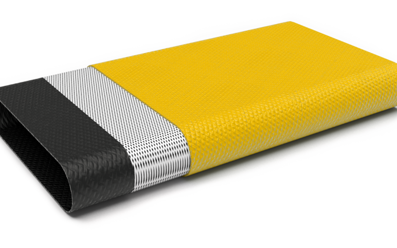 mercurio l yellow MERCURIO L