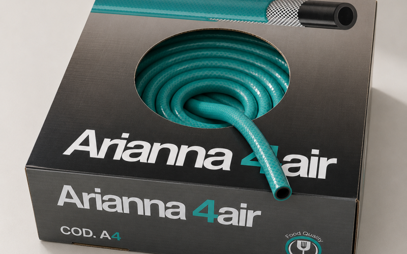 ARIANNA 4AIR ARIANNA 4AIR
